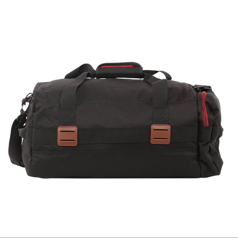 Patagonia Arbor 60L Duffel Bag Black